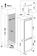 Встраиваемый холодильник Indesit KINH1271B4E - фото 13