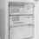 Встраиваемый холодильник Indesit KINH1271B4E - фото 8