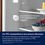 Вбудований холодильник Electrolux LNA7CE18S - фото 9