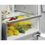 Вбудований холодильник Electrolux LNA7CE18S - фото 4