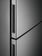 Холодильник Electrolux LNT6ME46X3 - фото 3
