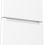 Холодильник Gorenje NRB620E61W4WFE - фото 4