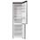 Холодильник Gorenje NRB620E61X4WFE - фото 2