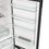 Холодильник Gorenje NRK6201SYBK Europe - фото 7