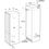 Вбудований холодильник Gorenje NRKI2181A1 Europe - фото 3