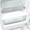 Вбудований холодильник Gorenje NRKI218EA0 - фото 7