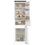 Вбудований холодильник Gorenje NRKI4182A1 - фото 3