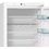 Вбудований холодильник Gorenje NRKI 4182 E1 - фото 5