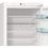 Вбудований холодильник Gorenje NRKI418EE1 - фото 4