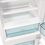 Вбудований холодильник Gorenje NRKI418EE1 - фото 6