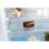 Вбудований холодильник Gorenje NRKI418EE1 - фото 10
