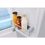 Вбудований холодильник Gorenje NRKI418EE1 - фото 13