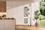 Встраиваемый холодильник Gorenje NRKI517E41 - фото 6