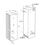 Встраиваемый холодильник Gorenje NRKI517E41 - фото 4