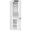 Встраиваемый холодильник Gorenje NRKI517E62WF - фото 4