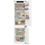 Встраиваемый холодильник Gorenje NRKI517E62WF - фото 5