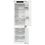 Встраиваемый холодильник Gorenje NRKI517E62WF - фото 6