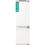 Встраиваемый холодильник Gorenje NRKI517E82WF - фото 1