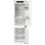 Встраиваемый холодильник Gorenje NRKI517E82WF - фото 2