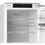 Встраиваемый холодильник Gorenje NRKI517E82WF - фото 4
