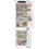 Встраиваемый холодильник Gorenje NRKI517E82WF - фото 7