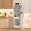 Встраиваемый холодильник Gorenje NRKI517E82WF - фото 8