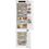 Вбудований холодильник Gorenje NRKI519E82WF - фото 3
