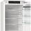 Вбудований холодильник Gorenje NRKI519E82WF - фото 7