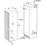 Вбудований холодильник Gorenje NRKI619EA3 - фото 10