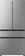 Холодильник Gorenje NRM818EUX - фото 1