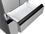 Холодильник Gorenje NRM818EUX - фото 6
