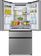 Холодильник Gorenje NRM818EUX - фото 3