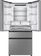 Холодильник Gorenje NRM818EUX - фото 4