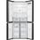Холодильник Gorenje NRM819E61BX - фото 3