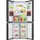 Холодильник Gorenje NRM819E61BX - фото 4