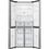 Холодильник Gorenje NRM819E61X - фото 5