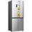 Холодильник Gorenje NRM819E61X - фото 3