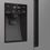 Холодильник Gorenje NRR9185ESXL - фото 5