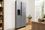 Холодильник Gorenje NRR9185ESXL - фото 7