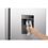 Холодильник Gorenje NRS917E41XWD - фото 5