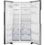 Холодильник GORENJE NRS9182VX - фото 3