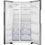 Холодильник Gorenje NRS9EVX - фото 3