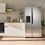 Холодильник Gorenje NRS9EVX - фото 4