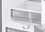 Холодильник Samsung BeSpoke RB38C7B5C12 Europe - фото 9