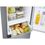 Холодильник Samsung RB38T600ESA Europe - фото 5