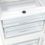 Вбудований холодильник Hisense RB3B370SAWD1 - фото 6