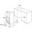 Вбудований Холодильник Gorenje RBIU609EA1 Europe - фото 7