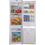 Встраиваемый холодильник Vestel RF380BI3EI-W Europe - фото 5