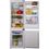 Вбудований холодильник Vestel RF390BI3M-W Europe - фото 1