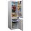 Вбудований холодильник Vestel RF390BI3M-W Europe - фото 2